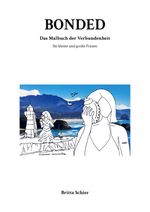 Bonded Cover des Buches Bonded (ISBN: 9783758322822)