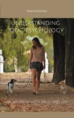 Understanding dog psychology Cover des Buches Understanding dog psychology (ISBN: 9783758323775)