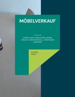Möbelverkauf Cover des Buches Möbelverkauf (ISBN: 9783758324017)