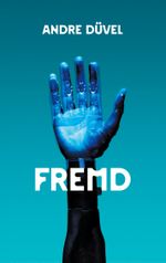 Fremd Cover des Buches Fremd (ISBN: 9783758324857)