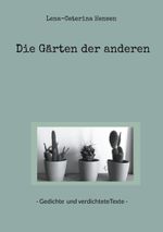 Die Gärten der anderen Cover des Buches Die Gärten der anderen (ISBN: 9783758325076)