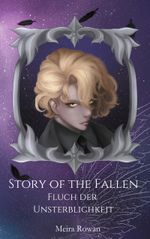 Story of the Fallen Cover des Buches Story of the Fallen (ISBN: 9783758325588)