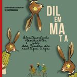 Dilemmata Cover des Buches Dilemmata (ISBN: 9783758327100)