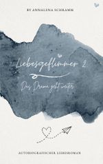 Liebesgeflimmer 2 Cover des Buches Liebesgeflimmer 2 (ISBN: 9783758328084)