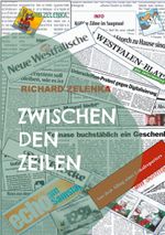 Zwischen den Zeilen Cover des Buches Zwischen den Zeilen (ISBN: 9783758328756)