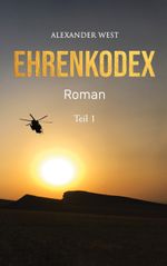Ehrenkodex Cover des Buches Ehrenkodex (ISBN: 9783758328855)