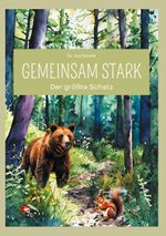 Gemeinsam stark Cover des Buches Gemeinsam stark (ISBN: 9783758328947)