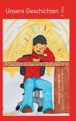 Buchprojekt 2 der Albert-Schweitzer-Schule Cover des Buches Buchprojekt 2 der Albert-Schweitzer-Schule (ISBN: 9783758329364)