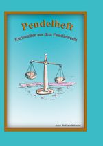 Pendelheft Cover des Buches Pendelheft (ISBN: 9783758329906)