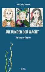 Die Kinder der Nacht Cover des Buches Die Kinder der Nacht (ISBN: 9783758330032)
