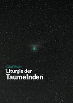 Liturgie der Taumelnden Cover des Buches Liturgie der Taumelnden (ISBN: 9783758330216)