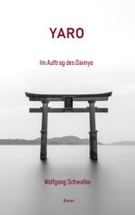 Yaro Cover des Buches Yaro (ISBN: 9783758330544)