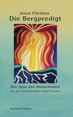 Die Bergpredigt Jesus Christus Cover des Buches Die Bergpredigt Jesus Christus (ISBN: 9783758330551)