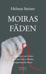 Moiras Fäden Cover des Buches Moiras Fäden (ISBN: 9783758330698)