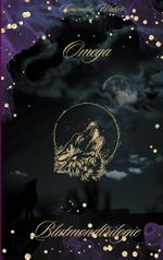 Omega Cover des Buches Omega (ISBN: 9783758330773)