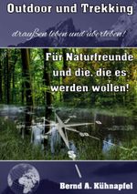 Outdoor und Trekking Cover des Buches Outdoor und Trekking (ISBN: 9783758331190)