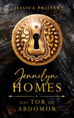 Jennilyn Homes Cover des Buches Jennilyn Homes (ISBN: 9783758331947)