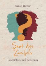 Saat des Zweifels Cover des Buches Saat des Zweifels (ISBN: 9783758334054)