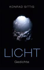 Licht Cover des Buches Licht (ISBN: 9783758334221)