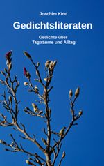 Gedichtsliteraten Cover des Buches Gedichtsliteraten (ISBN: 9783758340208)