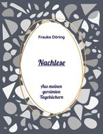 Nachlese Cover des Buches Nachlese (ISBN: 9783758341281)