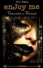 enJoy me Cover des Buches enJoy me (ISBN: 9783758342790)