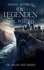 Die Legenden von Intêrra Cover des Buches Die Legenden von Intêrra (ISBN: 9783758342806)