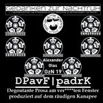 GzN 19 Cover des Buches GzN 19 (ISBN: 9783758342844)