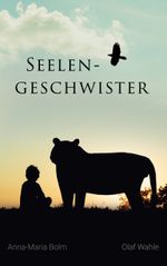 Seelengeschwister Cover des Buches Seelengeschwister (ISBN: 9783758343360)