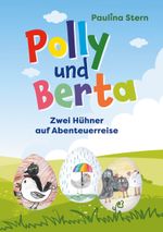 Polly und Berta Cover des Buches Polly und Berta (ISBN: 9783758349171)