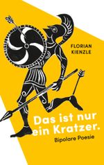 Das ist nur ein Kratzer. Cover des Buches Das ist nur ein Kratzer. (ISBN: 9783758349447)