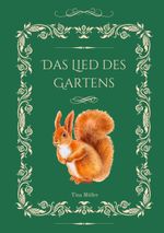 Das Lied des Gartens Cover des Buches Das Lied des Gartens (ISBN: 9783758351020)