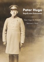 Pater Hugo Cover des Buches Pater Hugo (ISBN: 9783758357688)