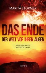 Geh deinen Weg mit Gottes Hilfe Cover des Buches Geh deinen Weg mit Gottes Hilfe (ISBN: 9783758359200)