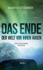 Zwischen Himmel und Erde Cover des Buches Zwischen Himmel und Erde (ISBN: 9783758359224)