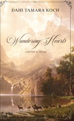 Wandering Hearts Cover des Buches Wandering Hearts (ISBN: 9783758364235)