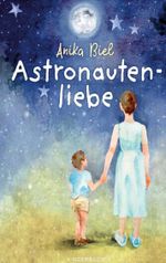 Astronautenliebe Cover des Buches Astronautenliebe (ISBN: 9783758364822)