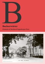 Buchserwörter Cover des Buches Buchserwörter (ISBN: 9783758365249)