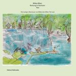 Bibbo Biber Cover des Buches Bibbo Biber (ISBN: 9783758366949)