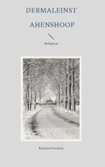 dermaleinst Ahrenshoop Cover des Buches dermaleinst Ahrenshoop (ISBN: 9783758368066)