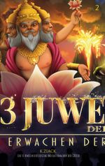 Die 13 Juwelen der Existenz Cover des Buches Die 13 Juwelen der Existenz (ISBN: 9783758368110)