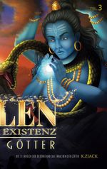 Die 13 Juwelen der Existenz Cover des Buches Die 13 Juwelen der Existenz (ISBN: 9783758368509)