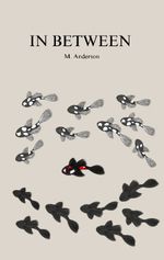 In Between Cover des Buches In Between (ISBN: 9783758368646)