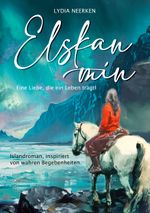 Elskan mín Cover des Buches Elskan mín (ISBN: 9783758369063)