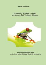 Ich wollt ich wärn Pog, wo um de Eck könnt kieken Cover des Buches Ich wollt ich wärn Pog, wo um de Eck könnt kieken (ISBN: 9783758369445)