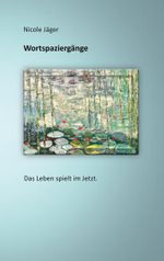 Wortspaziergänge Cover des Buches Wortspaziergänge (ISBN: 9783758369780)