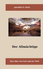 Der Allmächtige Cover des Buches Der Allmächtige (ISBN: 9783758369919)