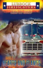 Hearts and Flames Cover des Buches Hearts and Flames (ISBN: 9783758370267)