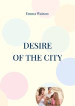 Desire Cover des Buches Desire (ISBN: 9783758370373)