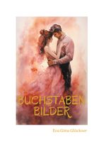 Buchstabenbilder Cover des Buches Buchstabenbilder (ISBN: 9783758370571)